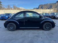 Gebraucht VW Beetle 115 PS (84 kW) 1999