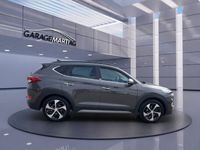 gebraucht Hyundai Tucson 1.6 T-GDi Vertex 4WD