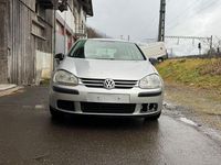 Gebraucht VW Golf V Sportline 105 PS (77 kW) 2007