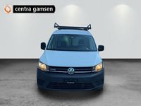 gebraucht VW Caddy 2.0TDI 4Motion