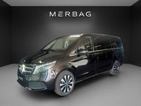 Gebraucht Mercedes V250 Avantgarde 190 PS (139 kW) 2023 Schwarz Van / Kleinbus