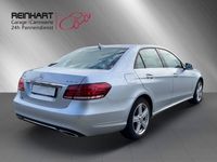 gebraucht Mercedes E350 BlueTEC Avgarde 4M