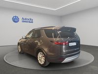 Gebraucht Land Rover Discovery 5 S 300 PS (220 kW) 2024 Grau SUV