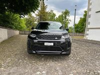 Gebraucht Land Rover Discovery Sport HSE 200 PS (147 kW) 2020 SUV
