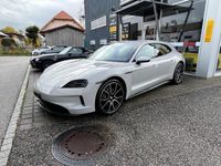 Gebraucht Porsche Taycan Performance Package 319 kW (435 PS) 2025 Kombi