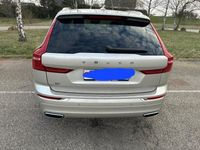 gebraucht Volvo XC60 2.0 B4 MH Inscription AWD