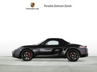 gebraucht Porsche 718 Boxster S 