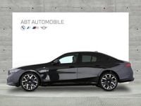 Neu BMW 550e Comfort Edition 489 PS (359 kW) 2025 Schwarz Limousine