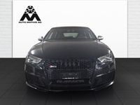 gebraucht Audi RS3 2.5 TSI quattro S-tronic