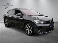 Gebraucht VW ID.4 GTX 219 kW (299 PS) 2021 SUV