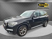 Gebraucht BMW X3 xLine 190 PS (139 kW) 2021 SUV