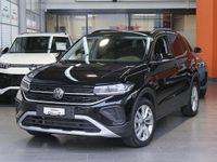 Gebraucht VW T-Cross Life 115 PS (84 kW) 2025 SUV