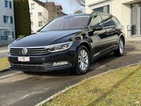 Gebraucht VW Passat Highline 150 PS (110 kW) 2017 Kombi
