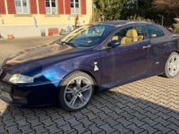 Gebraucht Alfa Romeo GT Distinctive 166 PS (122 kW) 2006 Coupé