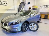 Gebraucht Volvo V40 R-Design Kinetic 120 PS (88 kW) 2015 Limousine