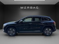 Gebraucht Mercedes EQA300 168 kW (229 PS) 2024 Schwarz SUV