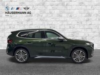 gebraucht BMW X1 25e xLine