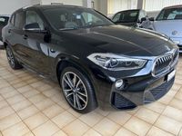 gebraucht BMW X2 20d M Sport Steptronic