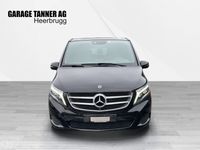 gebraucht Mercedes V250 d Avantgarde L 4M