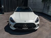 Gebraucht Mercedes AMG GT 63 Executive 585 PS (430 kW) 2024 Coupé