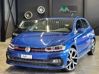 Gebraucht VW Polo GTI 200 PS (147 kW) 2020 Kleinwagen