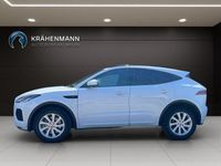 gebraucht Jaguar E-Pace P300 WAD R-Dynamic SE