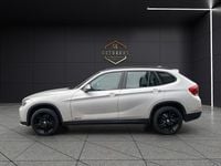 Gebraucht BMW X1 Sport Line 143 PS (105 kW) 2014 SUV