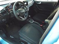 gebraucht Ford Fiesta 1.0 SCTi Titanium