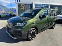 Neu Fiat e-Doblò Lounge 100 kW (136 PS) 2025 Van / Kleinbus