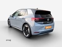 Gebraucht VW ID.3 Pro Performance 150 kW (204 PS) 2020 Grau Kleinwagen