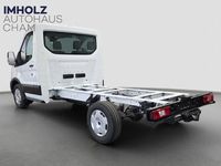 Neu Ford Transit Trend 165 PS (121 kW) 2025 Weiss Abholung