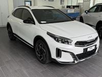 Neu Kia XCeed GT-Line 140 PS (102 kW) 2025 Weiss SUV