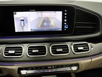 Gebraucht Mercedes GLE450 AMG AMG line 389 PS (286 kW) 2022 Blau SUV