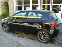 gebraucht Opel Corsa Active