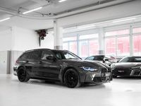 Gebraucht BMW M3 Competition Edition 510 PS (375 kW) 2022 Kombi