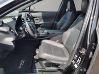 Gebraucht Lexus UX 300e 150 kW (204 PS) 2022 Schwarz SUV