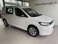 Neu VW Caddy Maxi 122 PS (89 kW) 2025 Van / Kleinbus