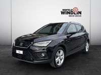 Gebraucht Seat Arona FR 110 PS (80 kW) 2021 SUV
