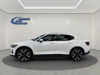 Gebraucht Polestar 2 Performance 350 kW (476 PS) 2025 Weiss Kleinwagen
