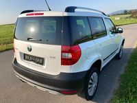 Gebraucht Skoda Yeti Ambition 110 PS (80 kW) 2013 SUV