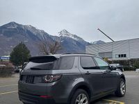 Gebraucht Land Rover Discovery Sport HSE 180 PS (132 kW) 2016 SUV