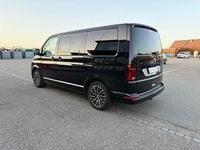 Gebraucht VW Multivan Highline 204 PS (150 kW) 2021 Van