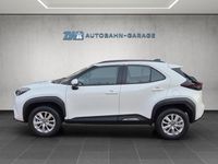 Neu Toyota Yaris Cross Comfort 131 PS (96 kW) 2026 Weiss SUV