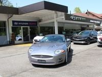 Gebraucht Jaguar XKR 420 PS (308 kW) 2007 Cabrio