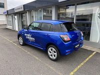 Neu Suzuki Swift 82 PS (60 kW) 2025 Limousine