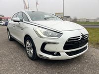 Gebraucht DS Automobiles DS5 So Chic 163 PS (119 kW) 2014 Kleinwagen