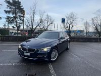 Gebraucht BMW 330 Luxury Line 258 PS (189 kW) 2012 Kombi