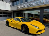 Gebraucht Ferrari 488 670 PS (492 kW) 2018 Coupé