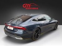 gebraucht Audi A7 Sportback 50 TDI quattro S-tronic