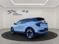 Neu Ford Explorer Extended Range 250 kW (340 PS) 2025 SUV